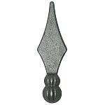 Пика Д=25 мм, 135х40 мм 5526Т*** Пика Д=25 мм, 135х40 мм 5526Т***