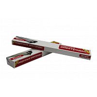 Электроды МР-3 d=3,0 мм Ресанта (1 кг) Электроды МР-3 d=3,0 мм Ресанта (1 кг)