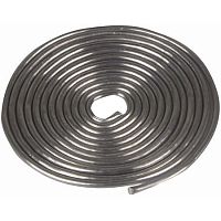 Припой с канифолью ПОС-61, спираль 1.5 мм, 1 м, REXANT, 09-3115 Припой с канифолью ПОС-61, спираль 1.5 мм, 1 м, REXANT, 09-3115