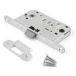 Защёлка врезная с фиксацией Apecs 5300-P-WC-CR 00018135 Защёлка врезная с фиксацией Apecs 5300-P-WC-CR 00018135