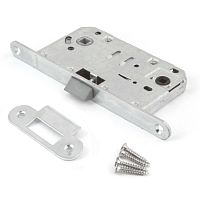 Защёлка врезная с фиксацией Apecs 5300-P-WC-CR 00018135 Защёлка врезная с фиксацией Apecs 5300-P-WC-CR 00018135