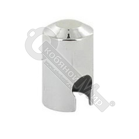 Колпачок декоративный хром, Е00123.13.06 Колпачок декоративный хром, Е00123.13.06