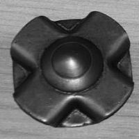 Накладка кованая 45х1,2 мм квадрат 12-14 10-047/SK36.26.12 Накладка кованая 45х1,2 мм квадрат 12-14 10-047/SK36.26.12