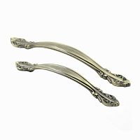 Ручка-скоба 96 мм бронза KERRON, 72016/72212FS Ручка-скоба 96 мм бронза KERRON, 72016/72212FS