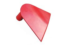 Мотыга радиусная без черенка, Эрида-Б, 011003 Мотыга радиусная без черенка, Эрида-Б, 011003