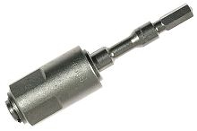 Переходник для дрели 150 мм с Н13 на SDS+, 37816 Переходник для дрели 150 мм с Н13 на SDS+, 37816