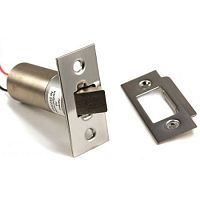 Замок электромеханический Шериф-ЗВ НО врезной Promix-SM203.00 Замок электромеханический Шериф-ЗВ НО врезной Promix-SM203.00