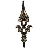 Пика кованая 100х295 мм S556 Иран Пика кованая 100х295 мм S556 Иран