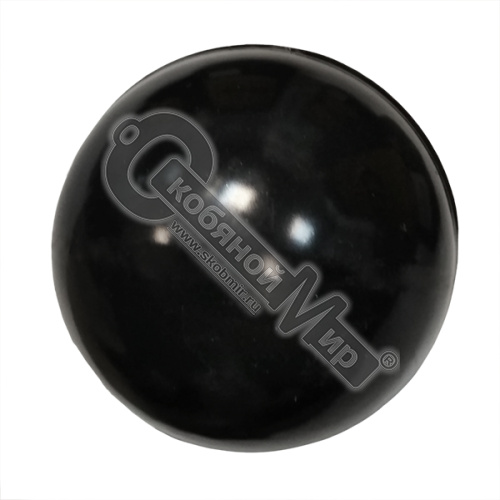 Шар пустотелый d60х1,5 мм 7.060 