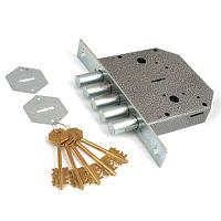 Замок КЛАСС-GSSM- 002 б/т 00019097 Замок КЛАСС-GSSM- 002 б/т 00019097