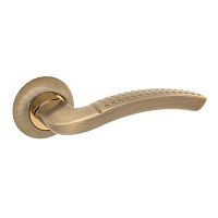 Ручки дверные Code Deco H-14026-A-AB, 00027184 Ручки дверные Code Deco H-14026-A-AB, 00027184