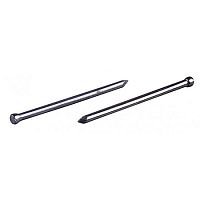 Гвоздь финишный цинк 1,6х40 /100гр/ Гвоздь финишный цинк 1,6х40 /100гр/