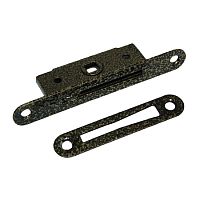 Замок оконный ЗВ-1, античная бронза (СП)***