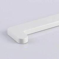 У Заглушка для подоконника 600мм (типа "Витраж") У Заглушка для подоконника 600мм (типа "Витраж")