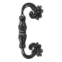 Ручка дверная кованая 240х100 мм СП Ручка дверная кованая 240х100 мм СП