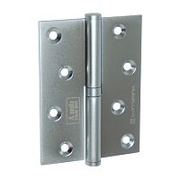 Петля N 613-4" РС пер.хром ЛЕВАЯ Петля N 613-4" РС пер.хром ЛЕВАЯ