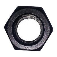 Гайка стальная Б/П М18 ГОСТ 5915-70 /25/ Гайка стальная Б/П М18 ГОСТ 5915-70 /25/