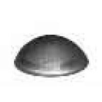 Заглушка металлическая круг 38х14х2 мм 19478-38 Заглушка металлическая круг 38х14х2 мм 19478-38