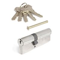 Цилиндровый механизм Apecs SC-90 (35/55)-NI (5 кл.) 00017677 Цилиндровый механизм Apecs SC-90 (35/55)-NI (5 кл.) 00017677