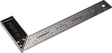 Угольник столярный 300 мм, STAYER, 3431-30*** Угольник столярный 300 мм, STAYER, 3431-30***