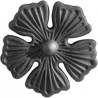 Цветок 115х4 мм 8411Т (под заказ) Цветок 115х4 мм 8411Т (под заказ)