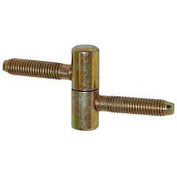 Петля ввертная ПВ-3 бихром (17-13)  (KL1-1-4)  (904) Петля ввертная ПВ-3 бихром (17-13)  (KL1-1-4)  (904)