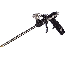 Пистолет для монтажной пены, Профи, 14273*** Пистолет для монтажной пены, Профи, 14273***