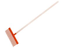 Грабли веерные пластинчатые, 30 зубьев, деревянный черенок 1200 мм, STARTUL GARDEN,  ST6082-30*** Грабли веерные пластинчатые, 30 зубьев, деревянный черенок 1200 мм, STARTUL GARDEN,  ST6082-30***