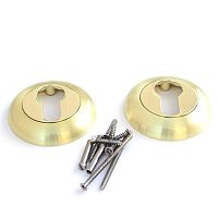 Накладка цилиндр.Apecs DP-С-07-GM*** Накладка цилиндр.Apecs DP-С-07-GM***