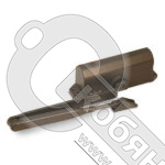 Доводчик DORMA-TS 77 EN-2 (40кг), коричневый 1/12 76040103 фото 2 Доводчик DORMA-TS 77 EN-2 (40кг), коричневый 1/12 76040103 фото 2