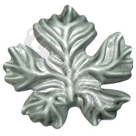 Лист штампованный 125х118/115х2 мм 5222.01/19-4004/SK22.35.1 Лист штампованный 125х118/115х2 мм 5222.01/19-4004/SK22.35.1