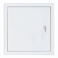 Лючок металлический с широким бортом, 2030ЛМШБ Лючок металлический с широким бортом, 2030ЛМШБ