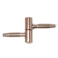 Петля ввертная ПВ-3 хром (17-13)-CR Апекс*** Петля ввертная ПВ-3 хром (17-13)-CR Апекс***