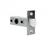 ЗАЩЕЛКА BORDER ROOM МИНИ МАТОВЫЙ НИКЕЛЬ 81843 ЗАЩЕЛКА BORDER ROOM МИНИ МАТОВЫЙ НИКЕЛЬ 81843