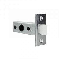 ЗАЩЕЛКА BORDER ROOM МИНИ МАТОВЫЙ НИКЕЛЬ 81843  ЗАЩЕЛКА BORDER ROOM МИНИ МАТОВЫЙ НИКЕЛЬ 81843