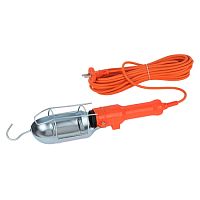 Светильник переносной с выключателем, 10 м, ЭРА, WL-10m Светильник переносной с выключателем, 10 м, ЭРА, WL-10m