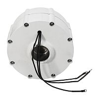 Блок питания БП-220/27 к электронасосу с 5-ю ступенями регулировки напряжения Блок питания БП-220/27 к электронасосу с 5-ю ступенями регулировки напряжения