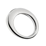 Ручка-кнопка BRASS 32 мм модерн, глянцевый хром, 6530 0060 CR*** Ручка-кнопка BRASS 32 мм модерн, глянцевый хром, 6530 0060 CR***