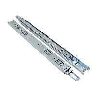 Направляющие шариковые 500х45 мм, полного выдвижения, 0605 / 115573 /15/ Направляющие шариковые 500х45 мм, полного выдвижения, 0605 / 115573 /15/