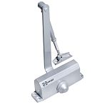 Доводчик DOORLOCK DL SMART EN3 (40-80 кг), морозостойкий до -35, серебристый 75530 Доводчик DOORLOCK DL SMART EN3 (40-80 кг), морозостойкий до -35, серебристый 75530