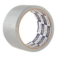 Армированная клейкая лента TPL 50 мм х 10 м, серый, в индивид. уп., Klebebander /36/, TPL510S*** Армированная клейкая лента TPL 50 мм х 10 м, серый, в индивид. уп., Klebebander /36/, TPL510S***