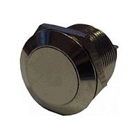 Кнопка А19-А1-плоская врезная,антивандальная Под заказ Кнопка А19-А1-плоская врезная,антивандальная Под заказ