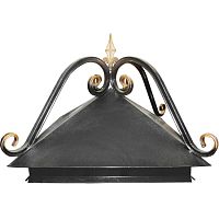 Декор-Колпак №2 Декор-Колпак №2