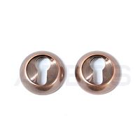 Накладки на цилиндр Megapolis DP-C-0802-AC арт.00023335 Накладки на цилиндр Megapolis DP-C-0802-AC арт.00023335