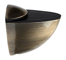 Стеклодержатель 105х75 мм (819), бронза Стеклодержатель 105х75 мм (819), бронза