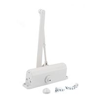 Доводчик Apecs DC-20.5/1200/120-A1-W EN5 (120кг), до -30°С 00021256 Доводчик Apecs DC-20.5/1200/120-A1-W EN5 (120кг), до -30°С 00021256