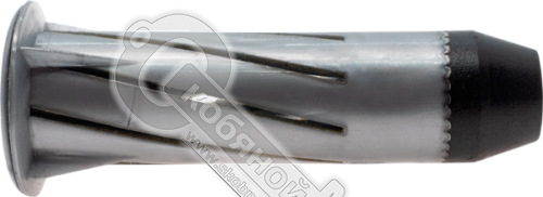 Анкер для тонких листов 10x38 (лист 3-10мм) для винтов M5 /25/*** Анкер для тонких листов 10x38 (лист 3-10мм) для винтов M5 /25/***