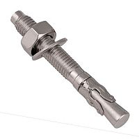 Клиновый распорный анкер ESA 8/45х115 арт.277 Клиновый распорный анкер ESA 8/45х115 арт.277