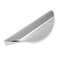 Скоба хром, Boyard, RS025/64CP*** Скоба хром, Boyard, RS025/64CP***