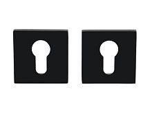 Накладка S-Locked 80 BL черный матовый (10) 121114 Накладка S-Locked 80 BL черный матовый (10) 121114